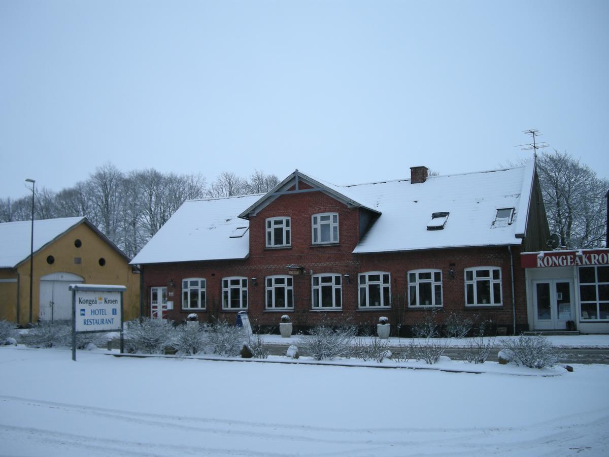 Kongeakroen Brorup Exterior photo